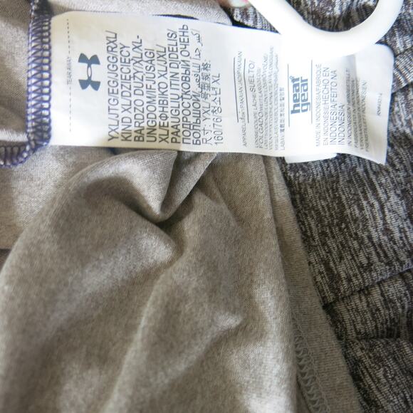 NFL COMBINE AUTHENTIC Seattle Seahawks Hoodie Youth XL 1/4 Zip Blue Football - Picture 7 of 7